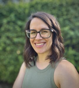 Dr. Darcy Elizabeth Hitchcock DACM, Acupuncturist