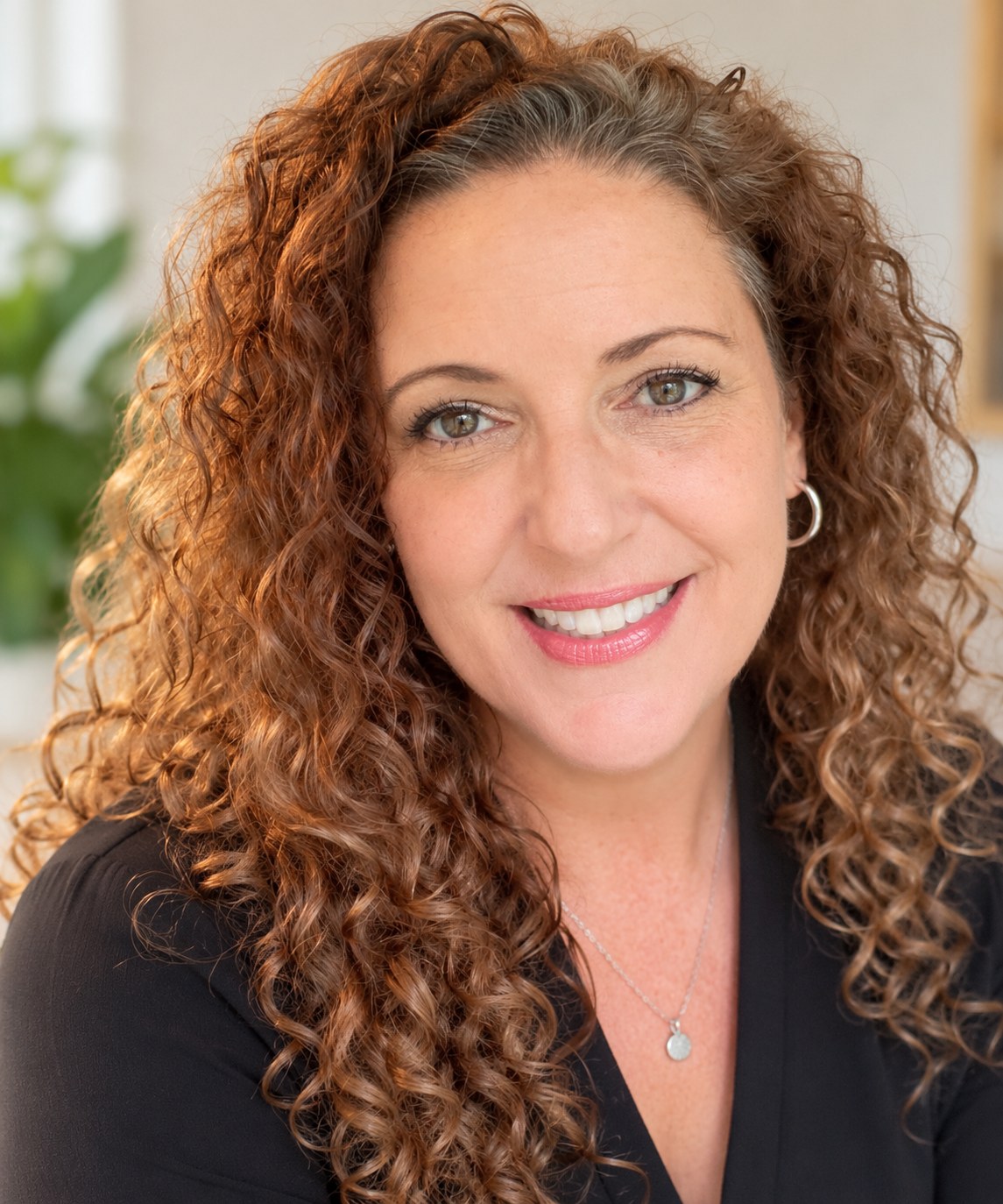 Dr. Dani Brunner, DACM, LAc, acupuncturist in Portland, OR